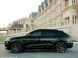 Audi Q8 S Line 6 Cylinder SUV 4x4 Black 2025